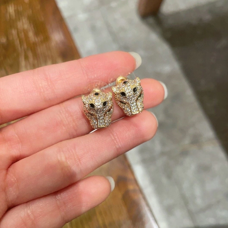 Practical Cxrtxer Earrings 283196