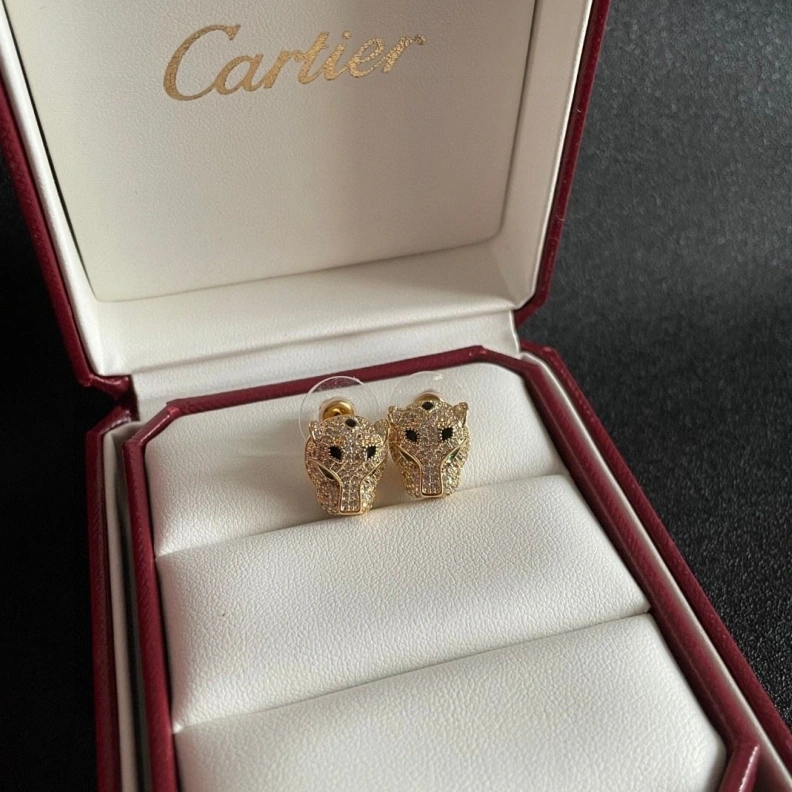 Practical Cxrtxer Earrings 283196
