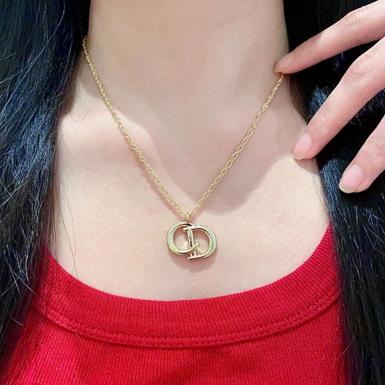Christian Dxxr Necklaces WellDesigned 294084