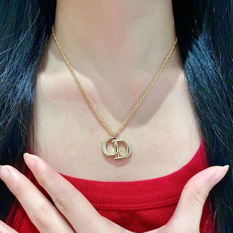Christian Dxxr Necklaces WellDesigned 294084