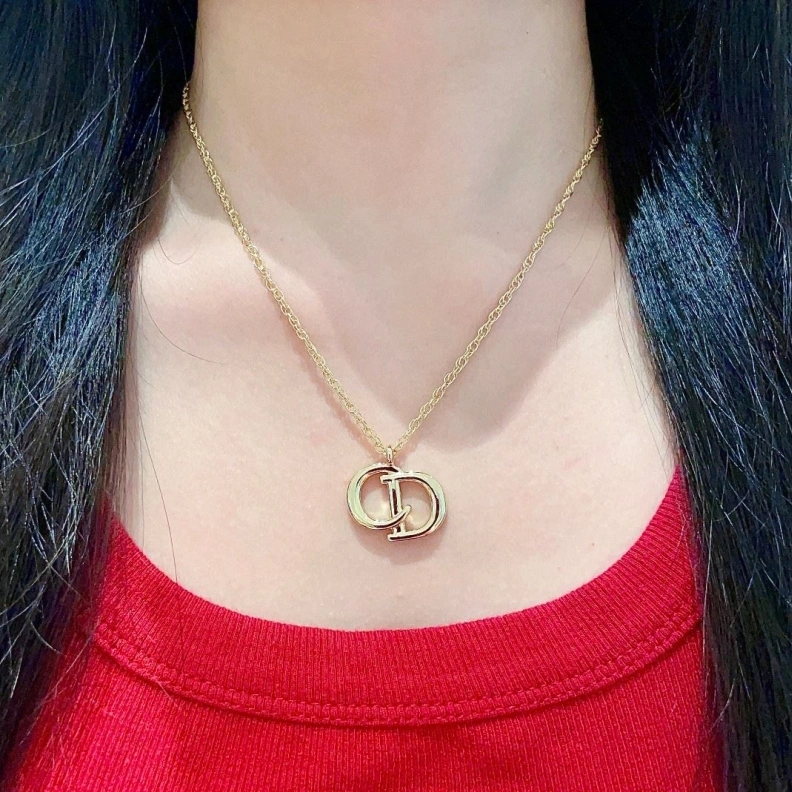 Christian Dxxr Necklaces WellDesigned 294084