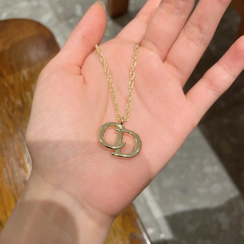 Christian Dxxr Necklaces WellDesigned 294084