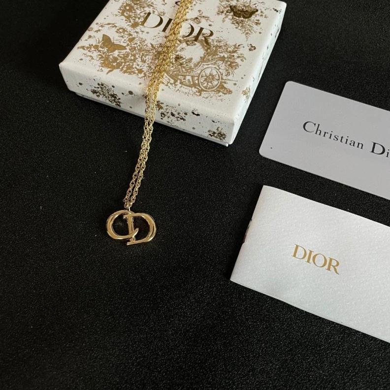 Christian Dxxr Necklaces WellDesigned 294084