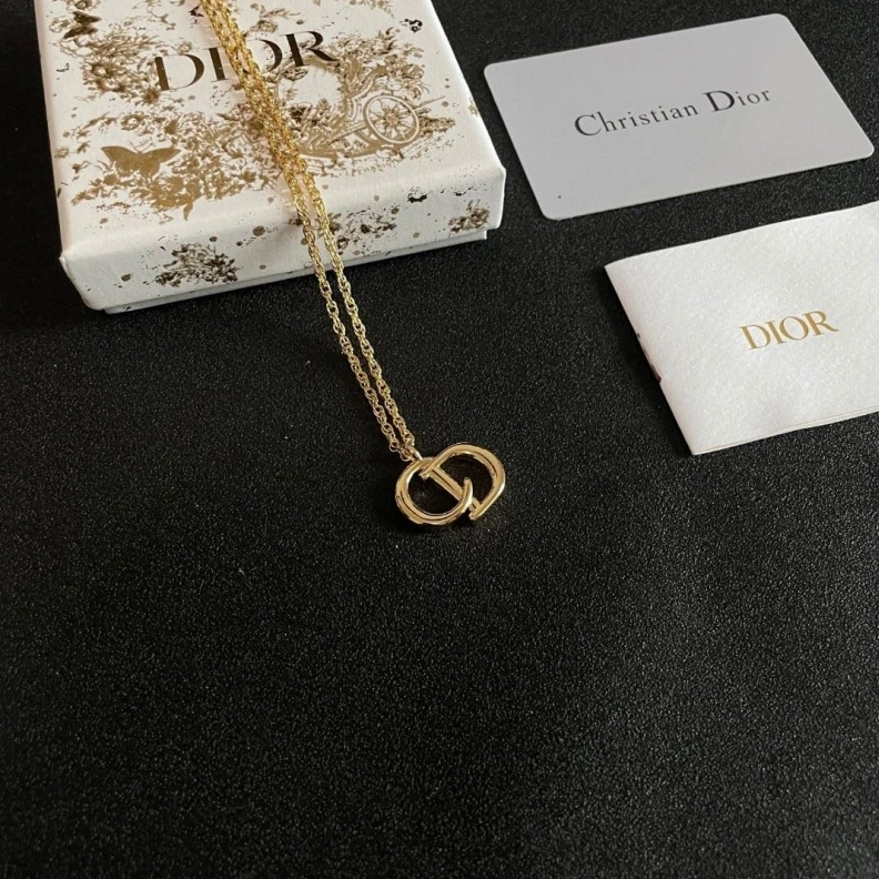 Christian Dxxr Necklaces WellDesigned 294084
