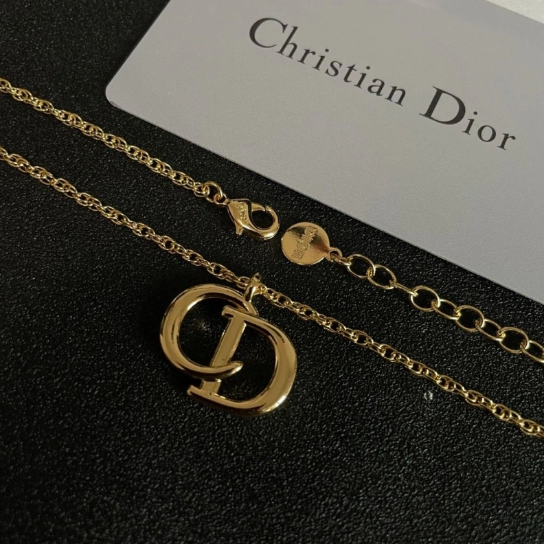 Christian Dxxr Necklaces WellDesigned 294084