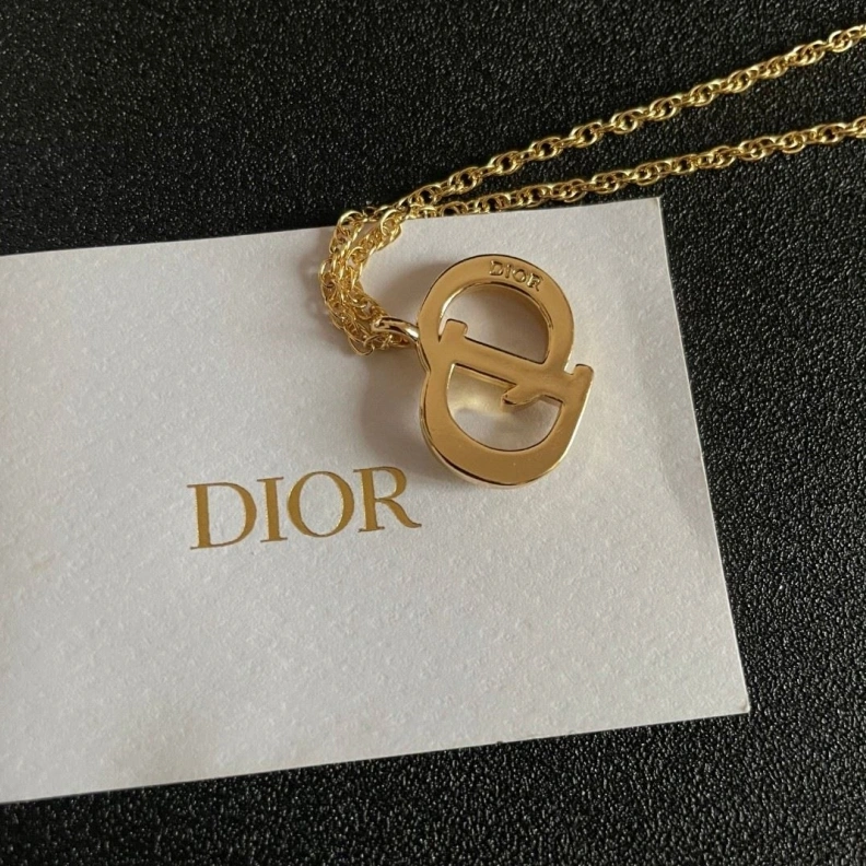 Christian Dxxr Necklaces WellDesigned 294084