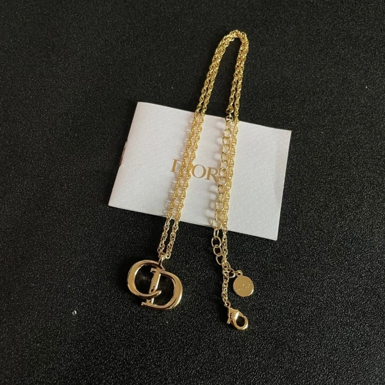 Christian Dxxr Necklaces WellDesigned 294084