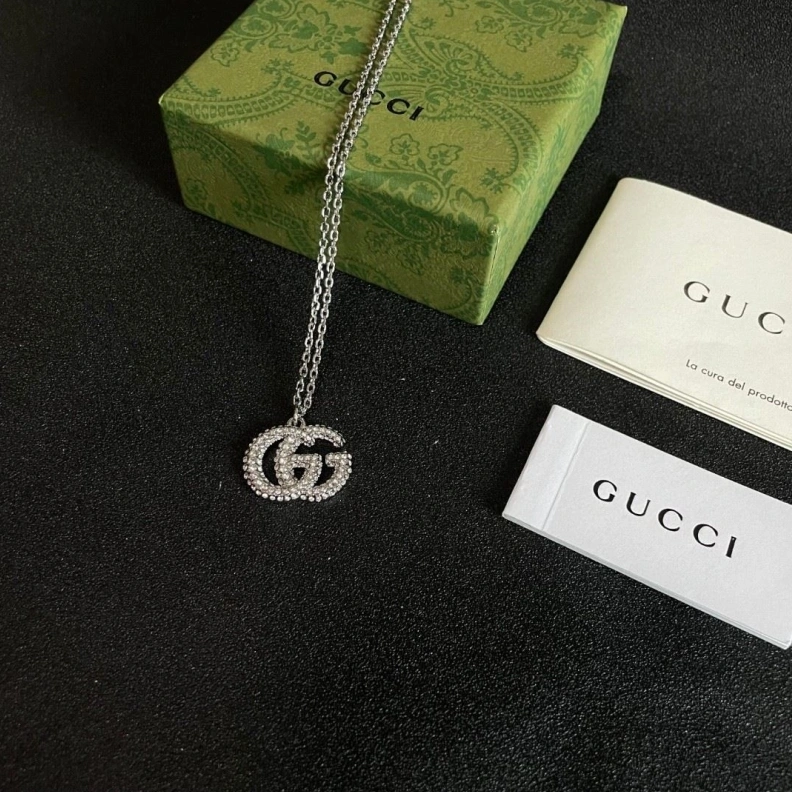 Gxccx Necklaces Lightweight 302563
