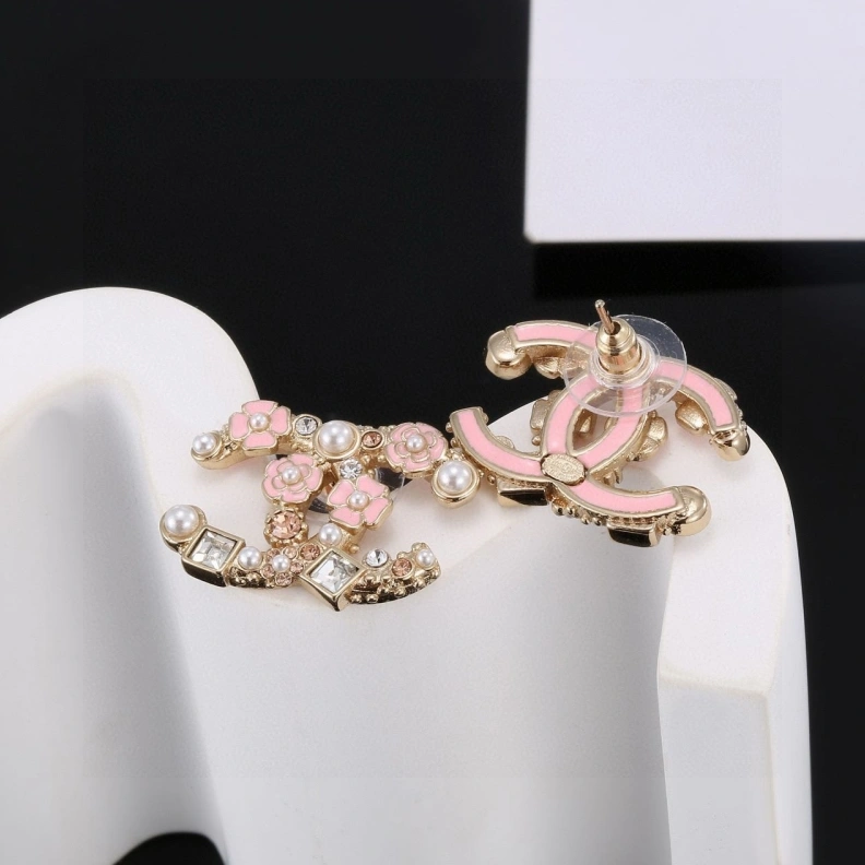 Efficient Chxnxl Earrings 285811
