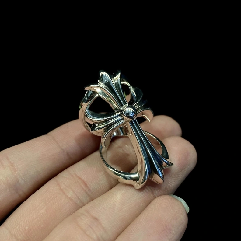 Chrxmx Hxxrts Rings GoodFit 296638