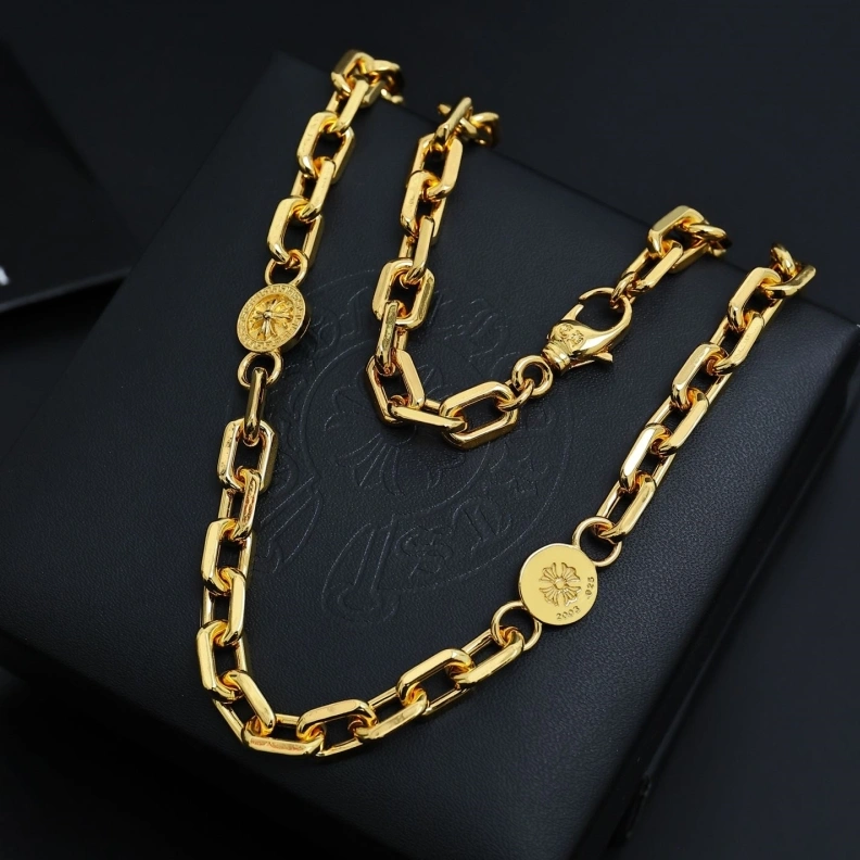 Bright Chrxmx Hxxrts Necklaces 296817
