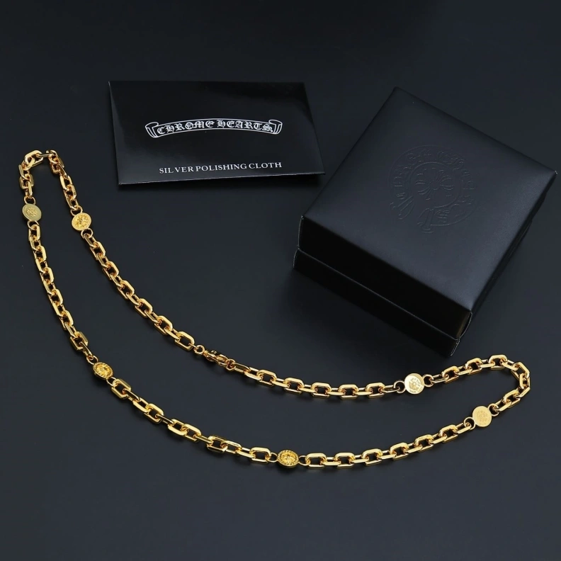 Bright Chrxmx Hxxrts Necklaces 296817