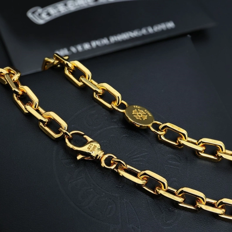 Bright Chrxmx Hxxrts Necklaces 296817