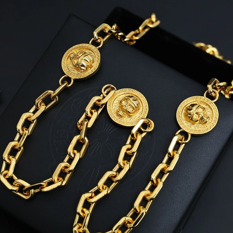 Chrxmx Hxxrts Necklaces Reliable 296816