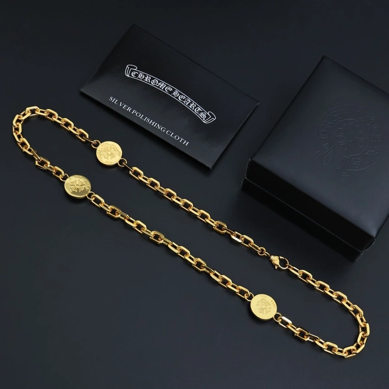 Chrxmx Hxxrts Necklaces Reliable 296816