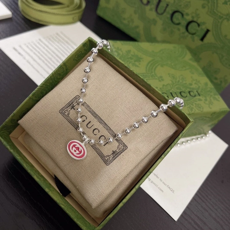 Gxccx Necklaces Elegant 302558
