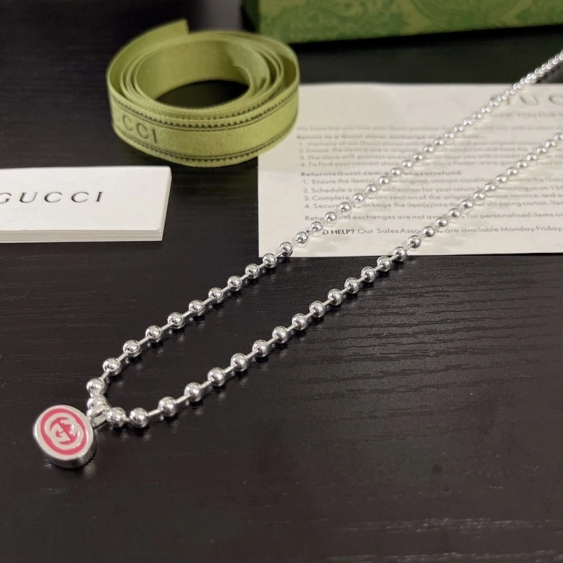 Gxccx Necklaces Elegant 302558