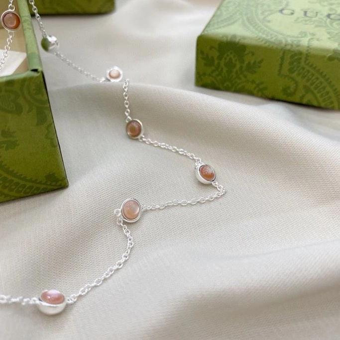Unique Gxccx Necklaces 302554