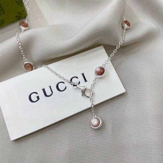 Unique Gxccx Necklaces 302554