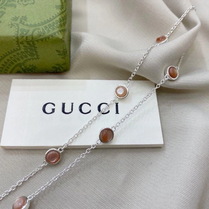 Unique Gxccx Necklaces 302554