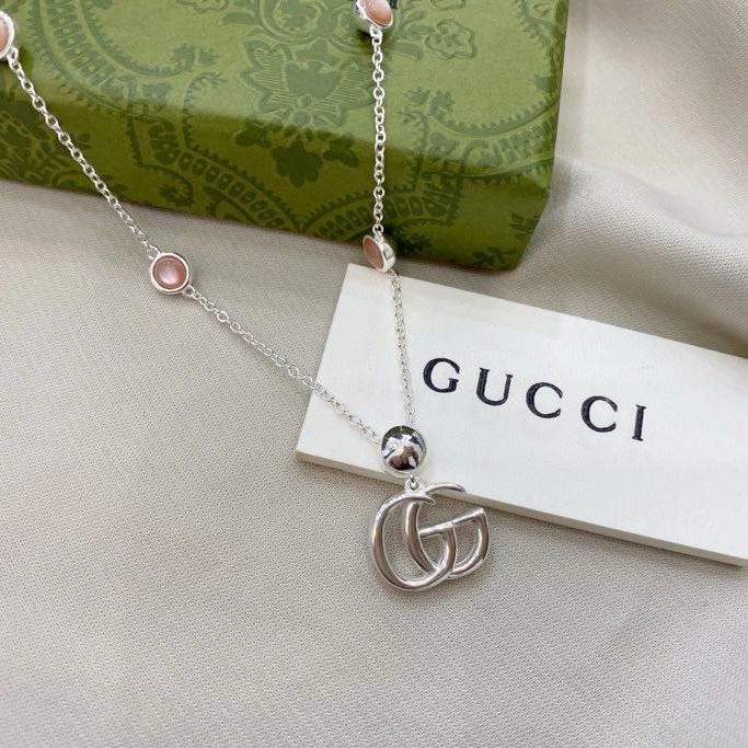 Unique Gxccx Necklaces 302554