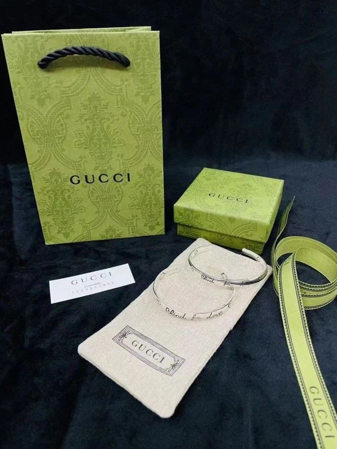 Gxccx Bracelets Classic 302849