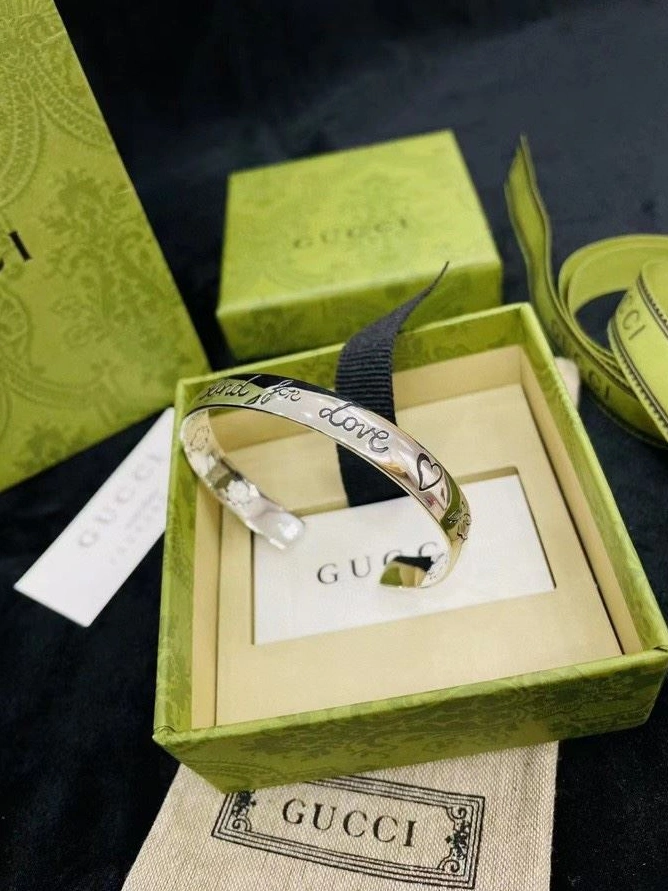 Gxccx Bracelets Classic 302849
