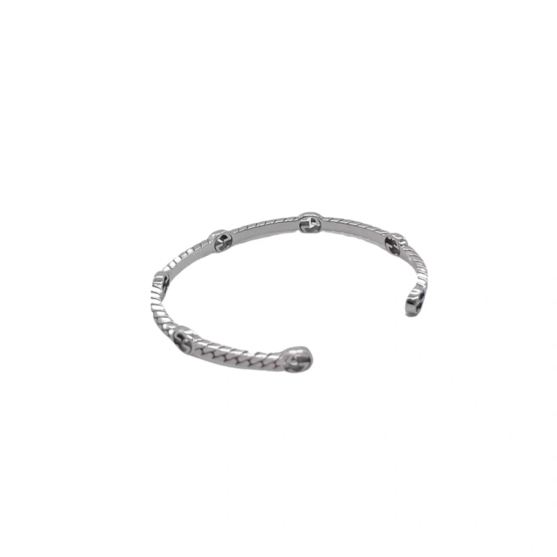 Modern Gxccx Bracelets 302850
