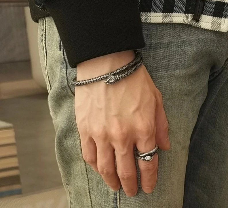 DailyWear Gxccx Bracelets 302845