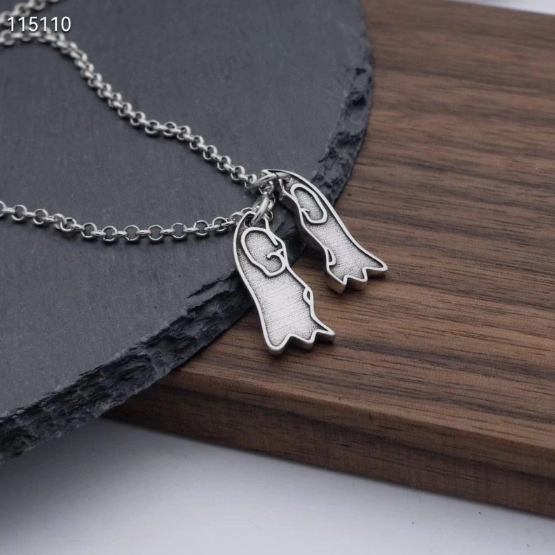 Lightweight Gxccx Necklaces 302555