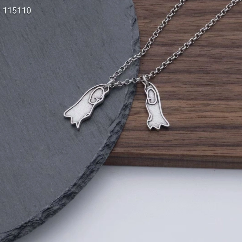 Lightweight Gxccx Necklaces 302555