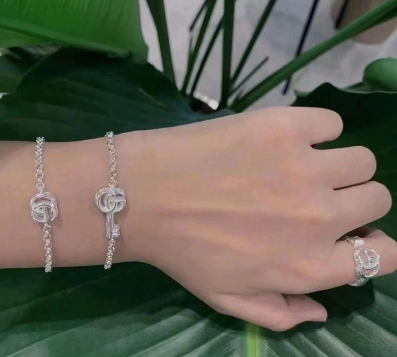 Gxccx Necklaces Functional 302553