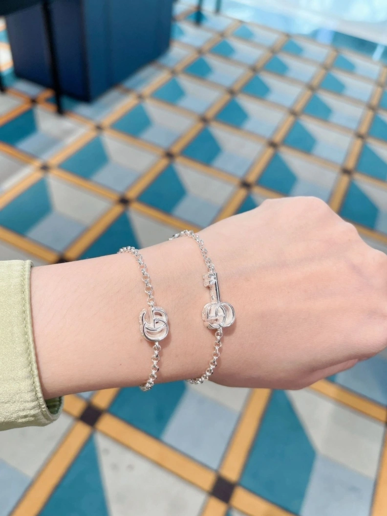 Gxccx Necklaces Functional 302553