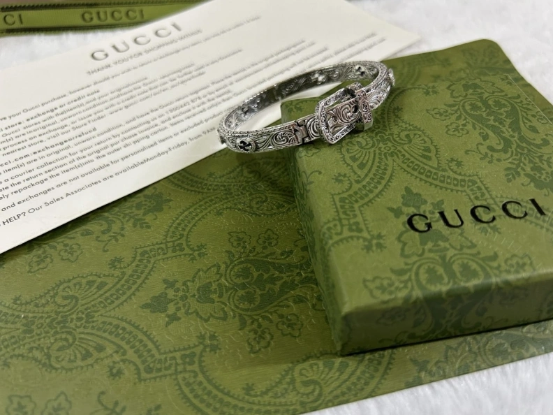 Refined Gxccx Bracelets 302844