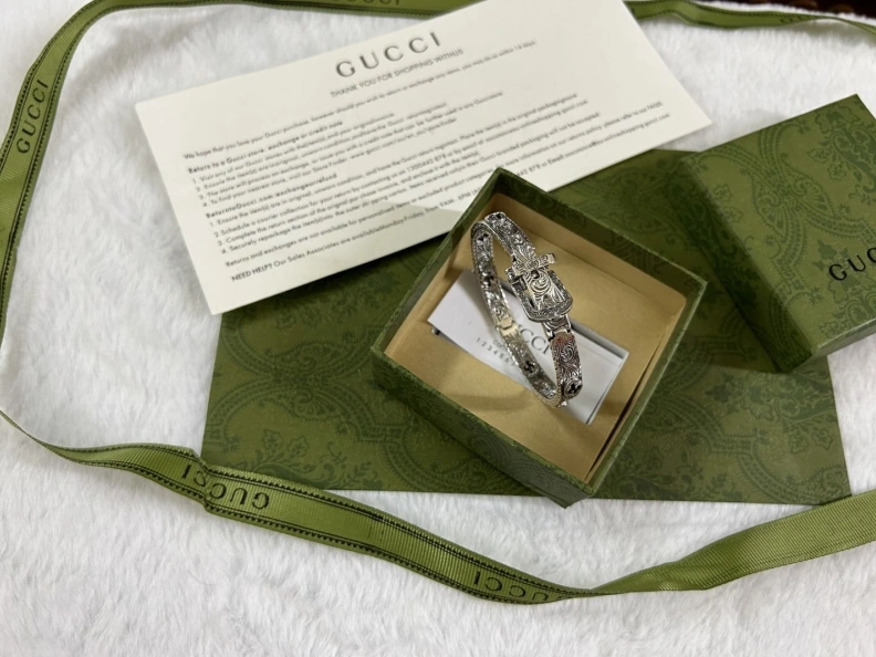 Refined Gxccx Bracelets 302844