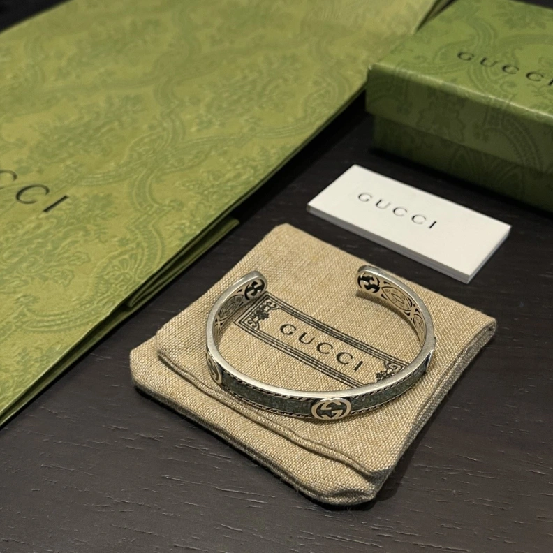 Soft Gxccx Bracelets 302843