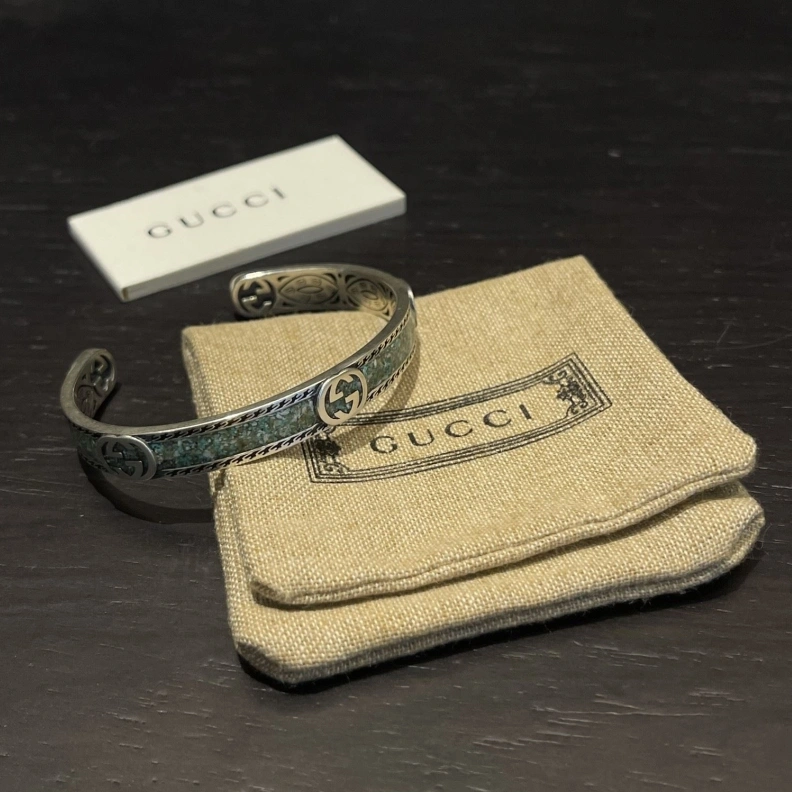 Soft Gxccx Bracelets 302843