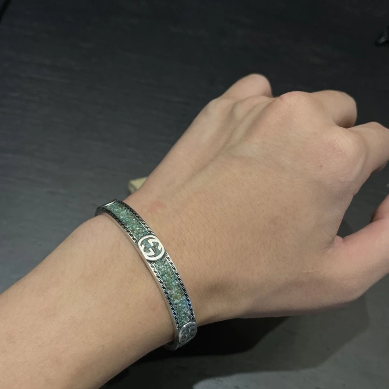 Soft Gxccx Bracelets 302843
