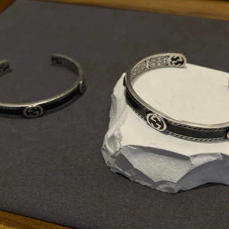Functional Gxccx Bracelets 302842