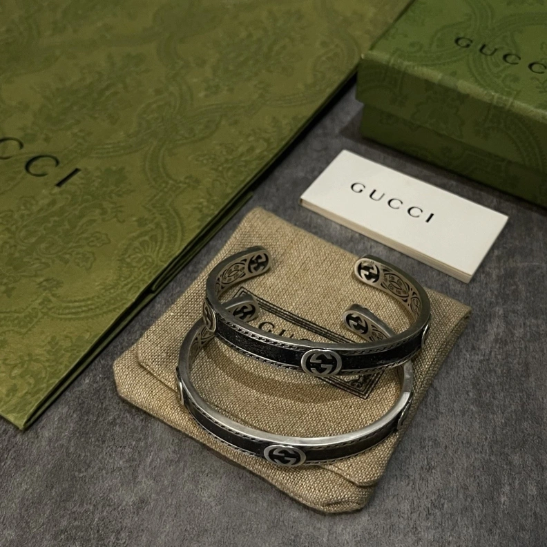 Functional Gxccx Bracelets 302842