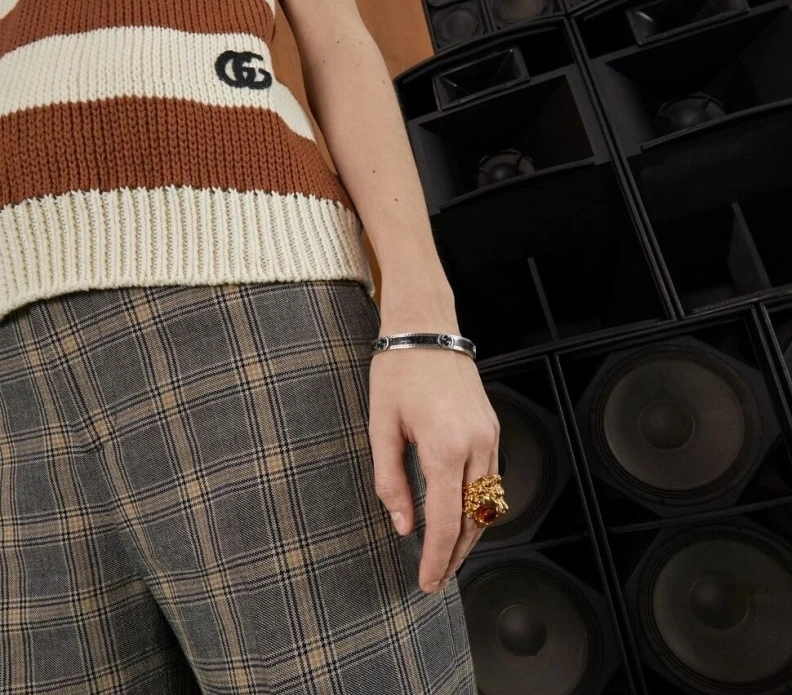Functional Gxccx Bracelets 302842