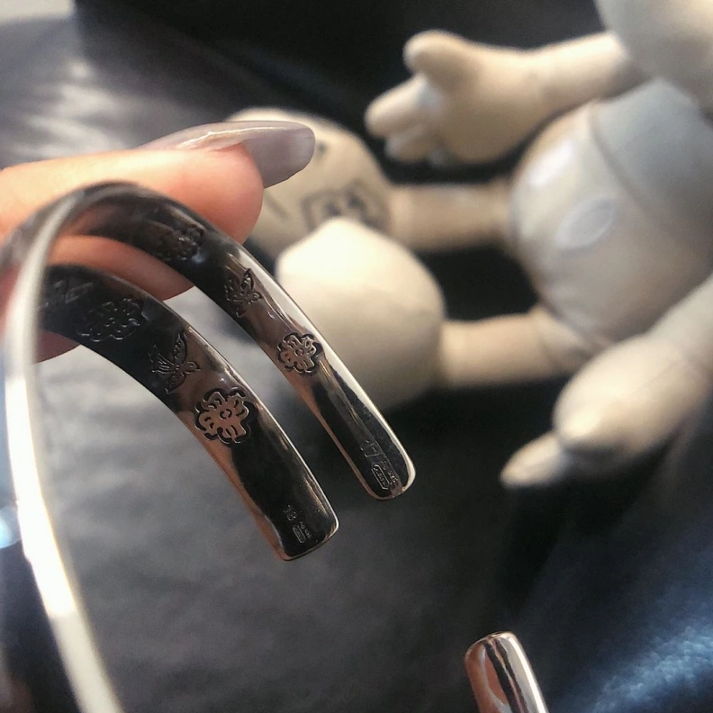 Bold Gxccx Bracelets 302855