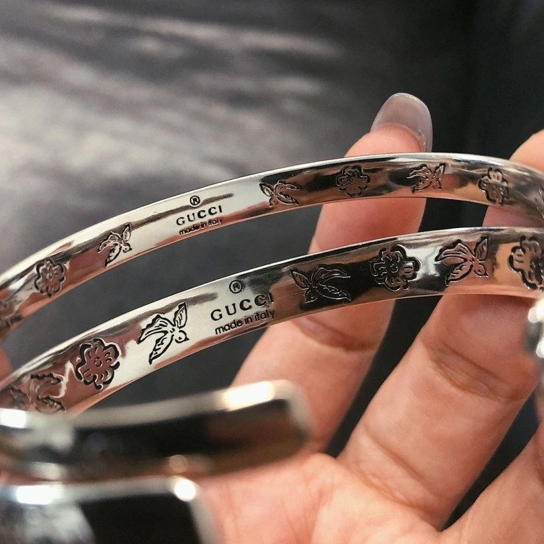 Bold Gxccx Bracelets 302855