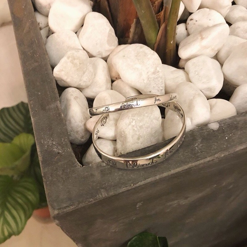 Bold Gxccx Bracelets 302855