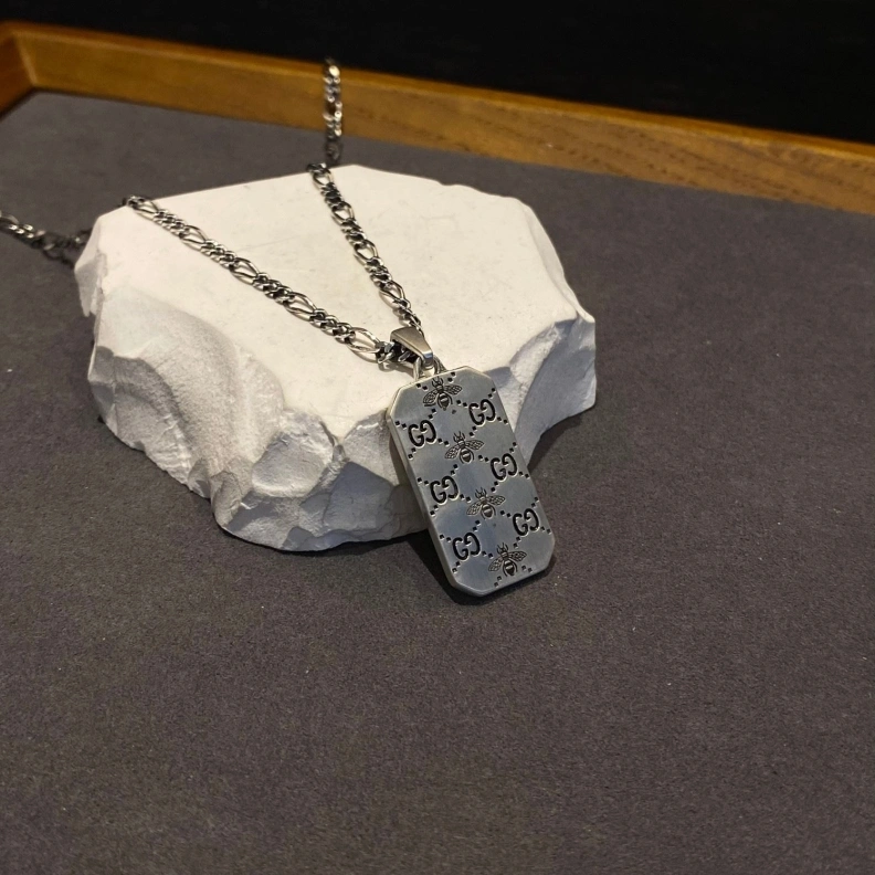 Gxccx Necklaces Trendy 302550