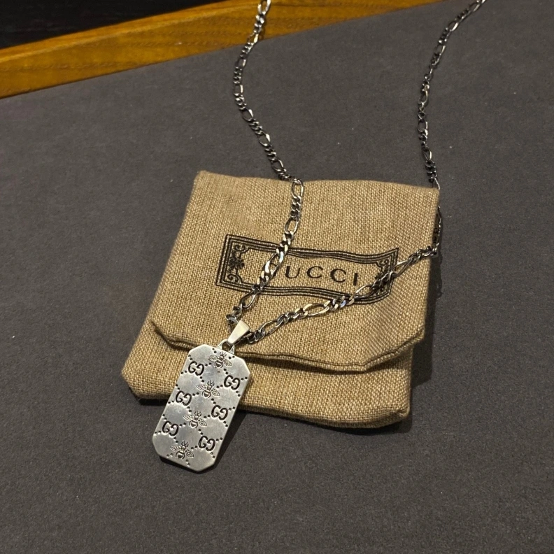 Gxccx Necklaces Trendy 302550