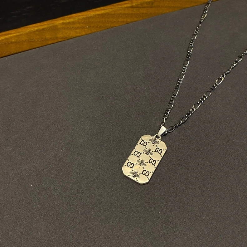 Gxccx Necklaces Trendy 302550