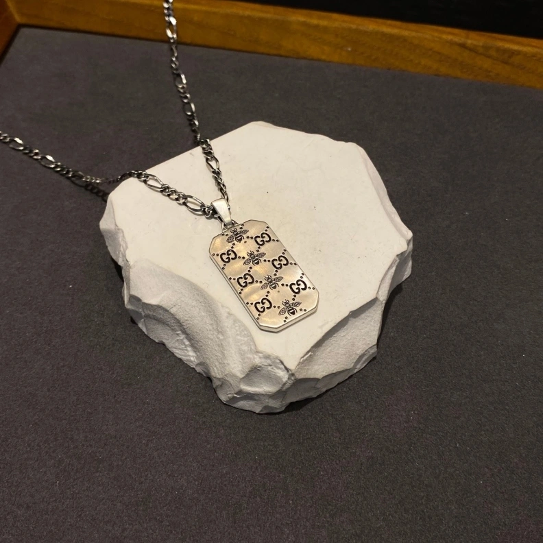 Gxccx Necklaces Trendy 302550
