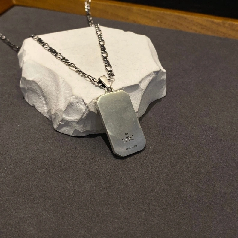 Gxccx Necklaces Trendy 302550