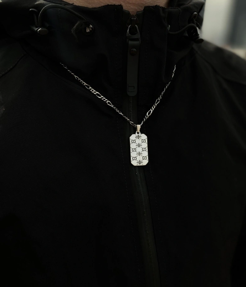 Gxccx Necklaces Trendy 302550